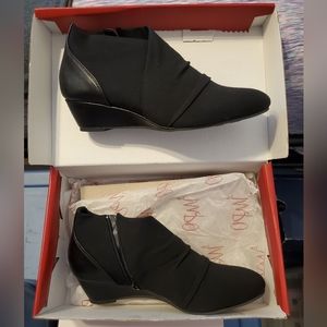 Impo Stretch Gittel Black 9M